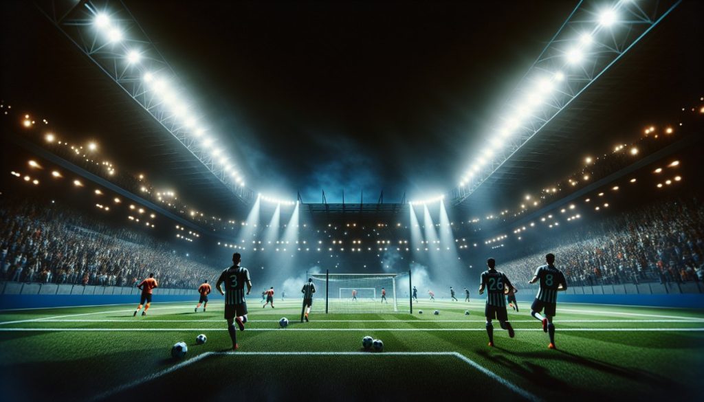 8 Şubat’ta Tüpraş Stadyumu’nda Yaşanacaklar: Beşiktaş ile Alanyaspor’un Karşılaşması