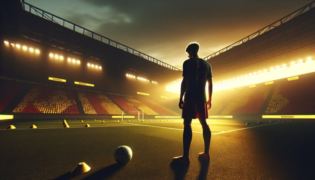Genç Yetenek Eyüp Aydın Galatasaray Yolunda!