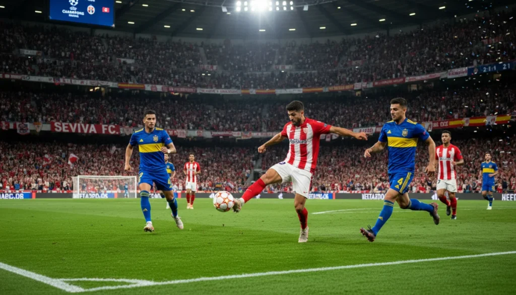 Samsunspor’un Avrupa Arenasındaki 22. Randevusu: Madrid’de Tur Mücadelesi