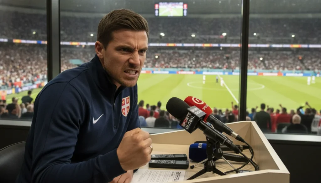 Ezeli Rekabetin Psikolojik Yükü: Ronaldo Neden Sustu?