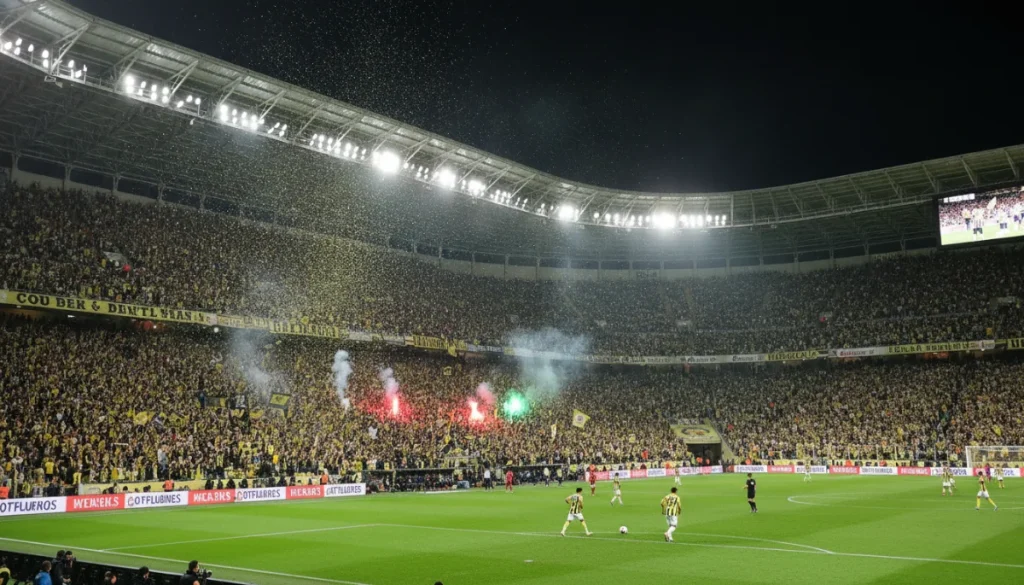 5 Eylül’de İstanbul’da Dev Randevu: Derbi Günü Netleşti