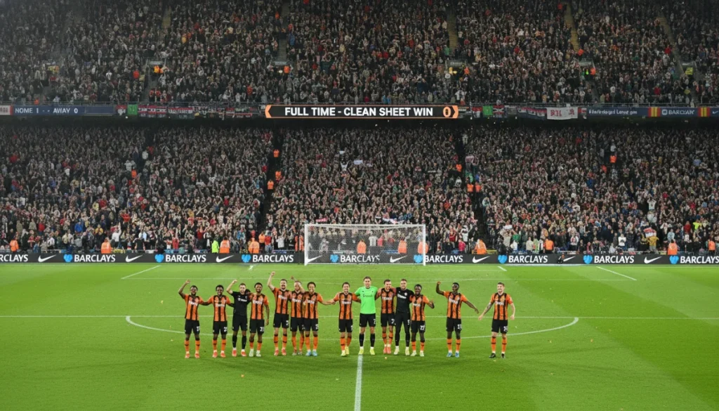 Hull City ve Acun Ilıcalı’nın Premier Lig’deki Rüya Başlangıcı